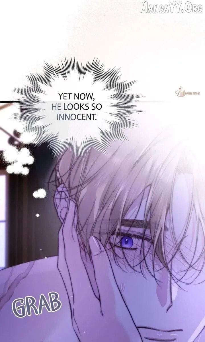 Read Please Save Me chapter 83 image 22 on Lezhin
