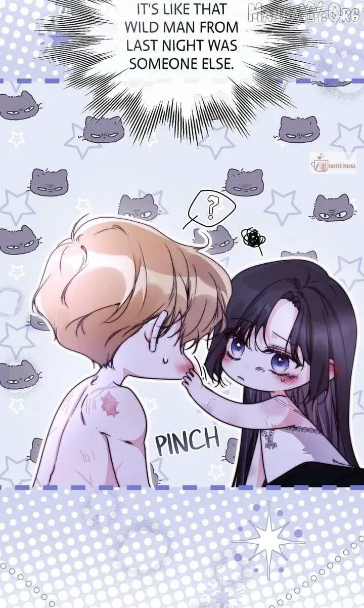 Read Please Save Me chapter 83 image 24 on Lezhin