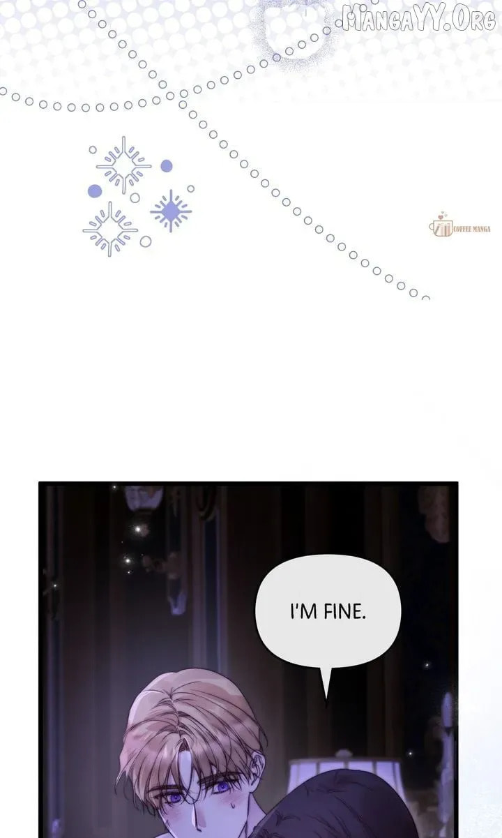 Read Please Save Me chapter 83 image 25 on Lezhin
