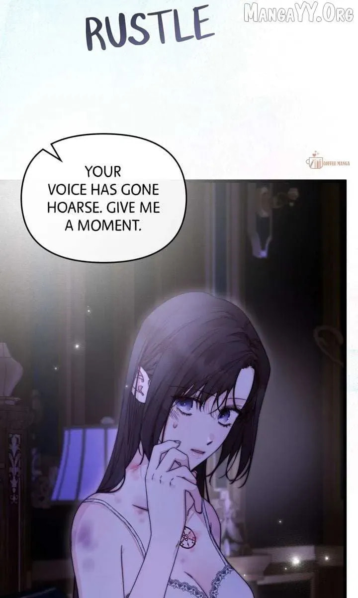Read Please Save Me chapter 83 image 27 on Lezhin