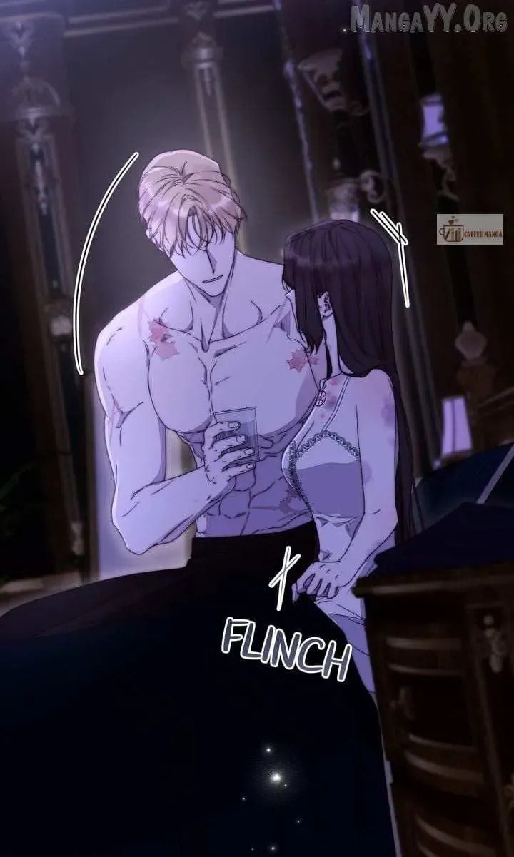 Read Please Save Me chapter 83 image 32 on Lezhin