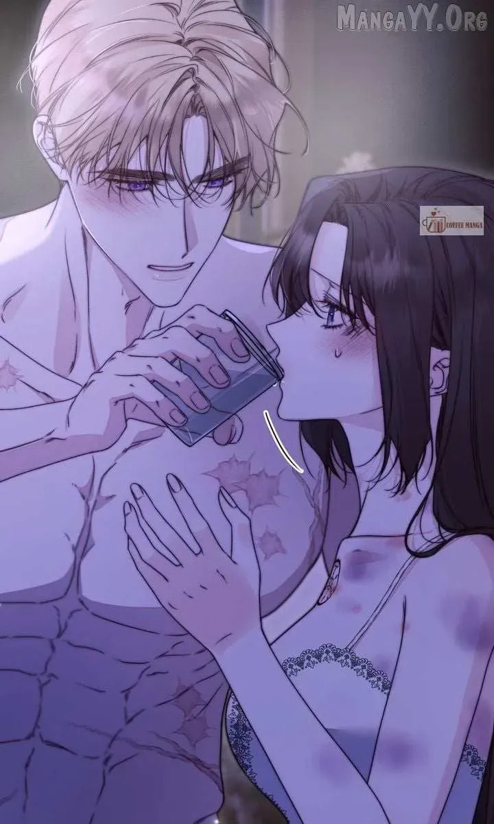 Read Please Save Me chapter 83 image 34 on Lezhin