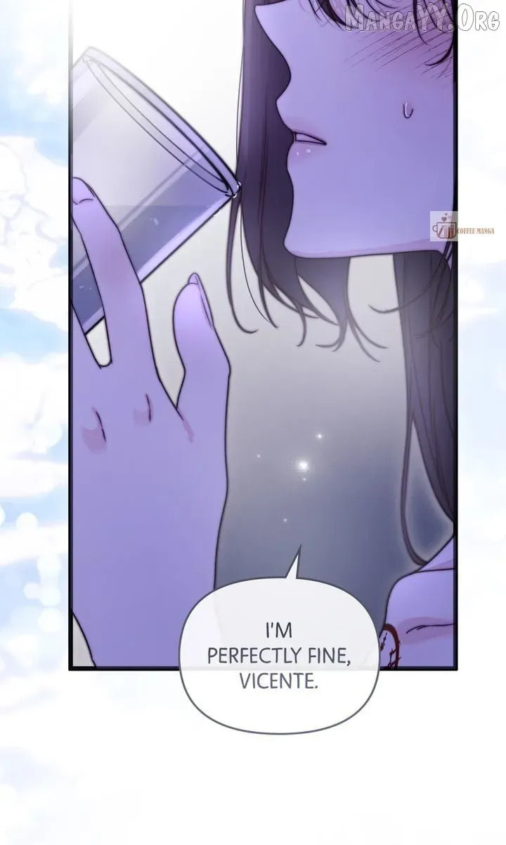 Read Please Save Me chapter 83 image 36 on Lezhin