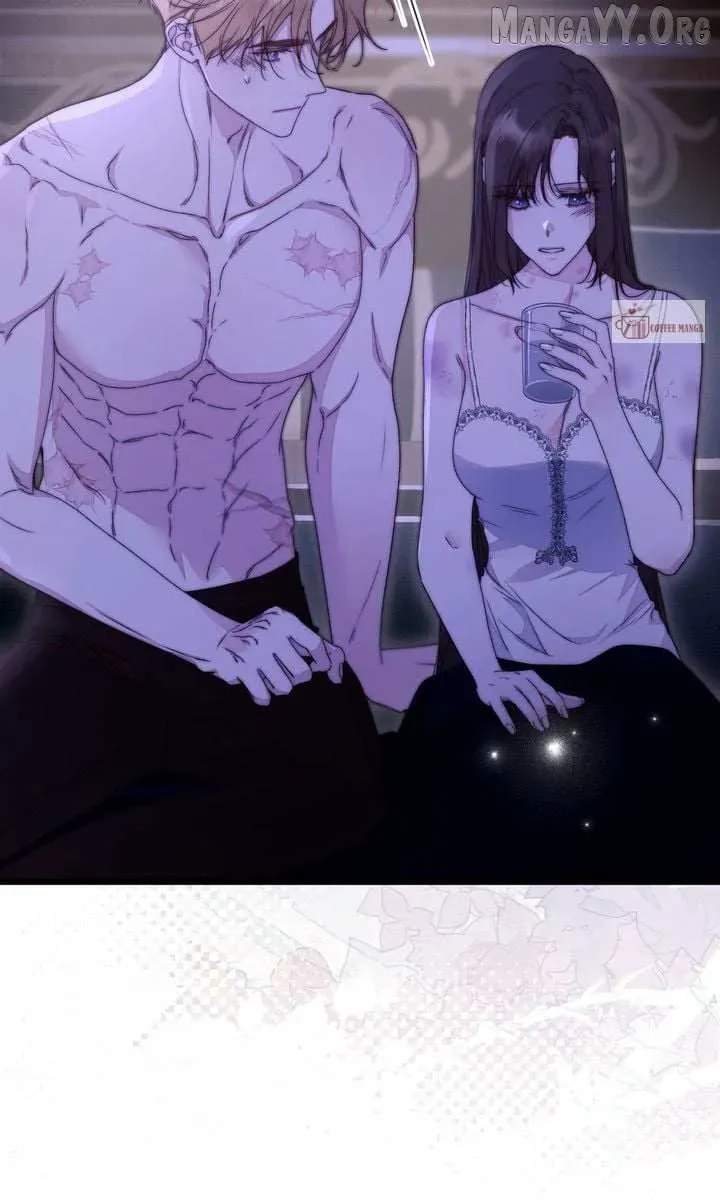 Read Please Save Me chapter 83 image 38 on Lezhin
