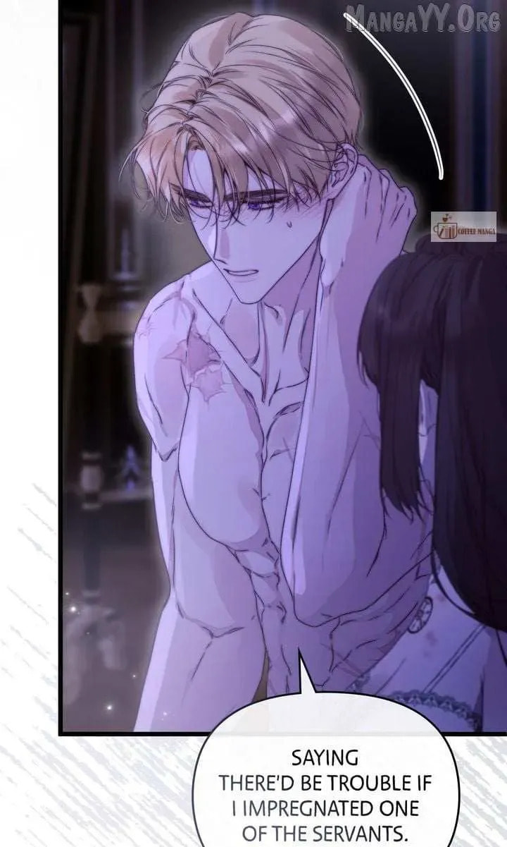 Read Please Save Me chapter 83 image 44 on Lezhin