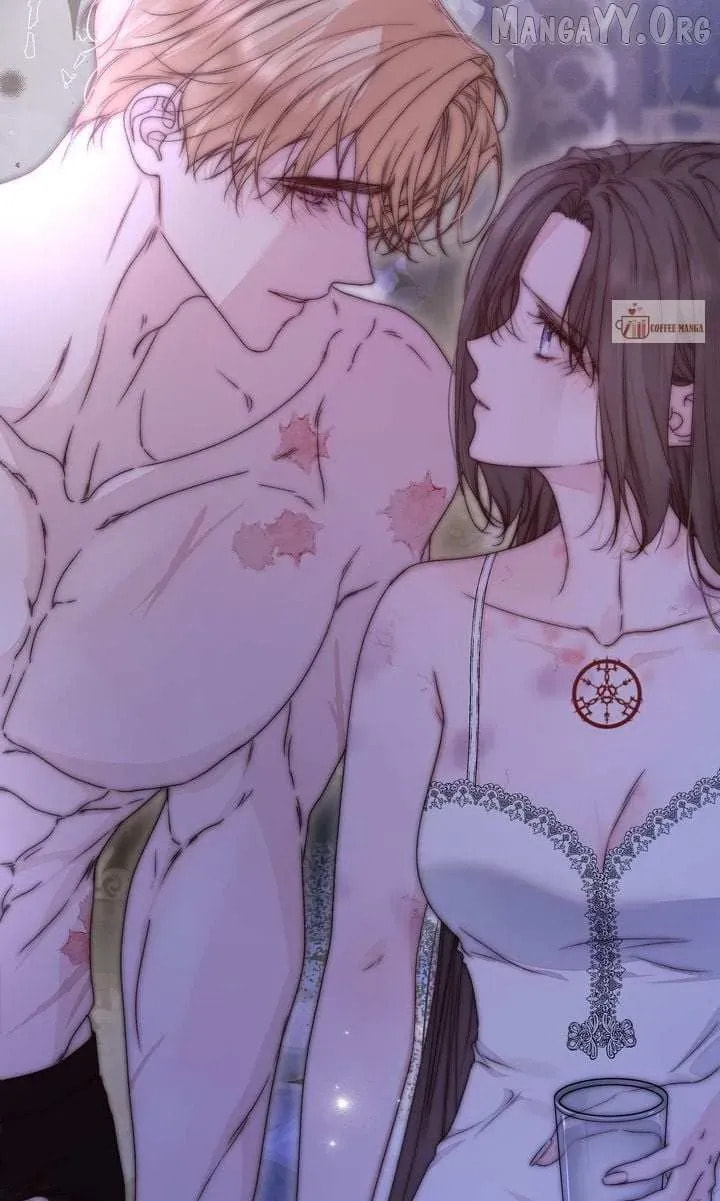 Read Please Save Me chapter 83 image 57 on Lezhin