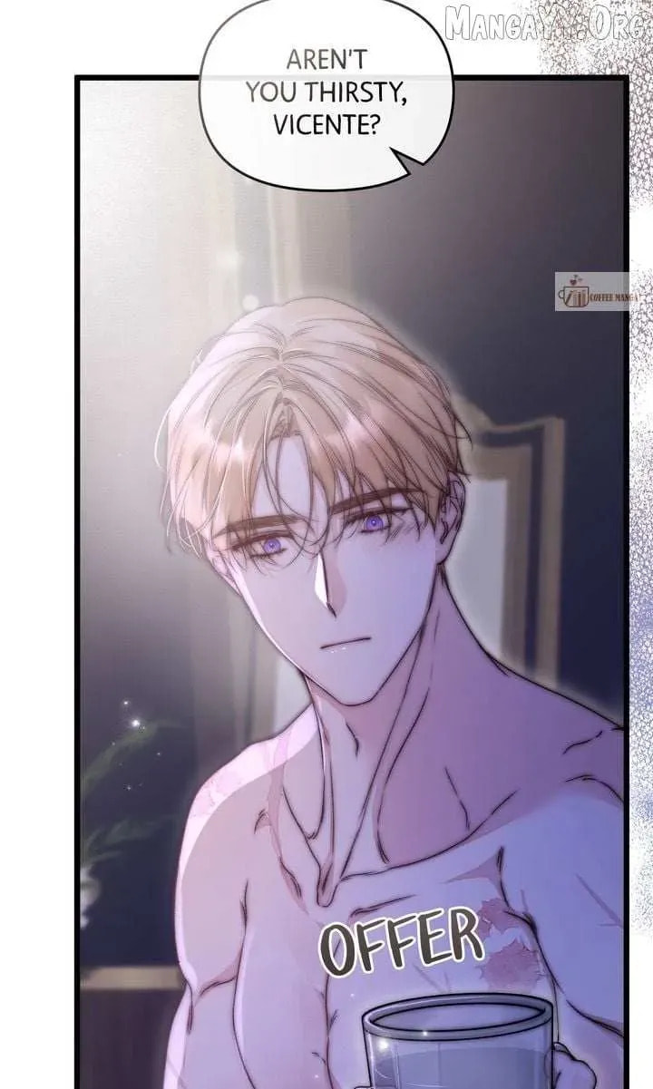 Read Please Save Me chapter 83 image 60 on Lezhin
