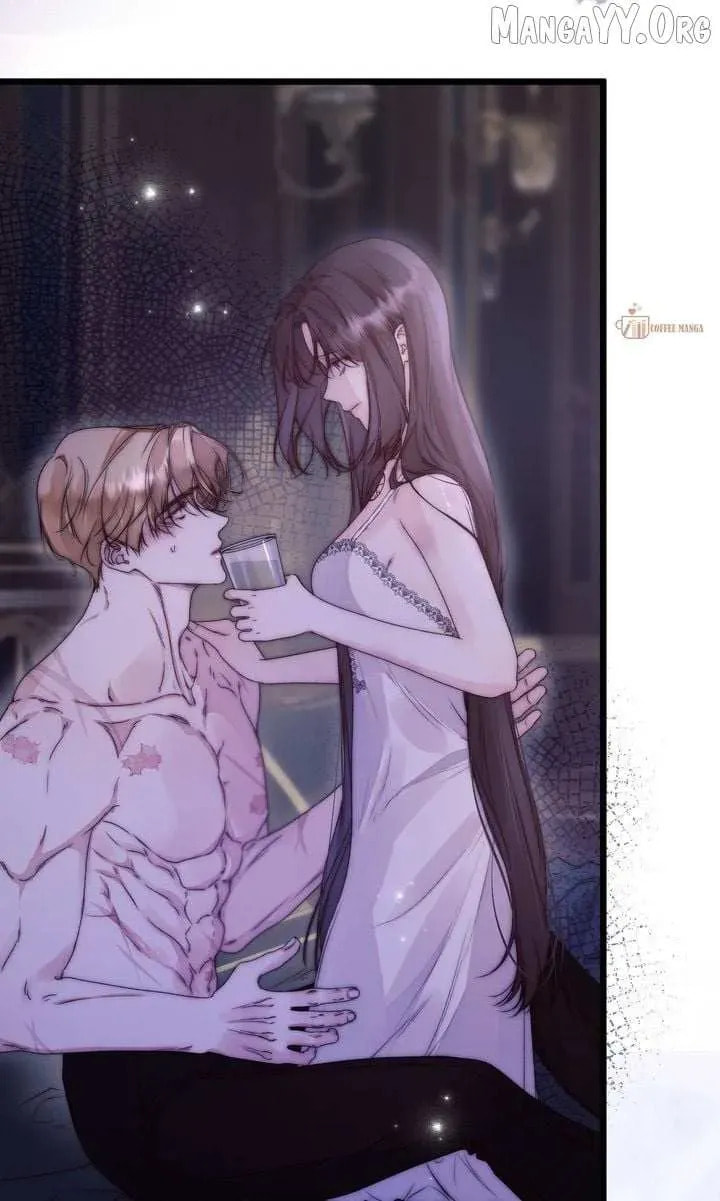 Read Please Save Me chapter 83 image 64 on Lezhin