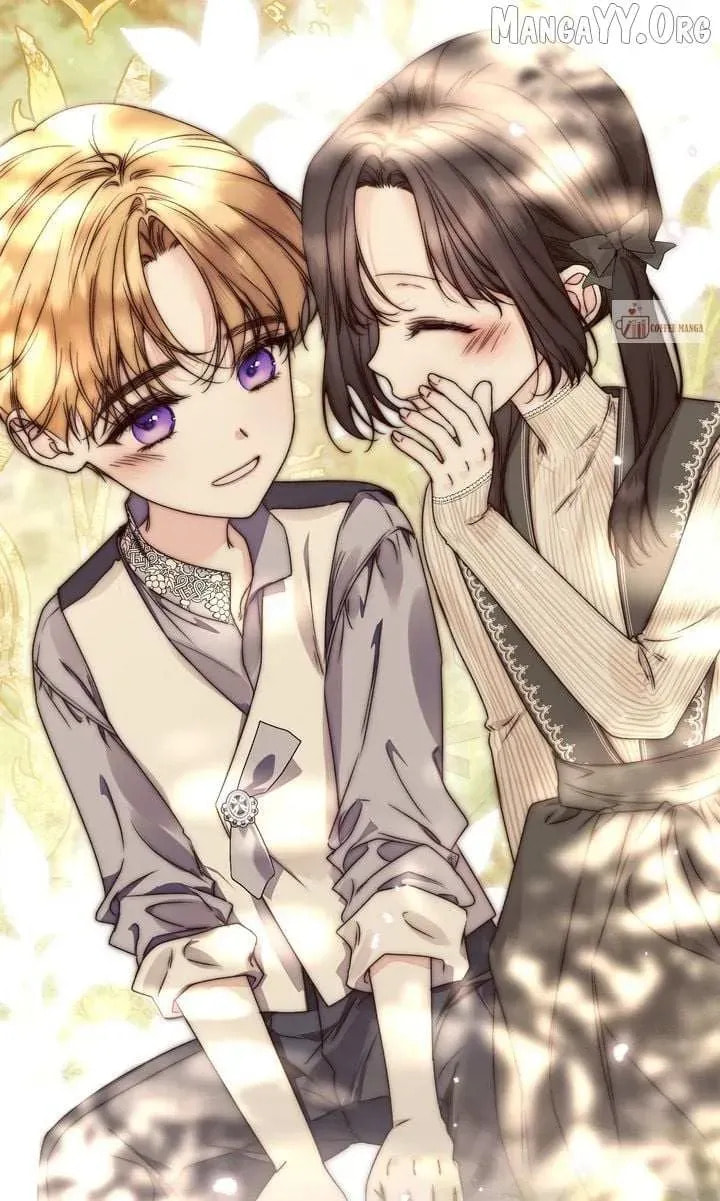 Read Please Save Me chapter 83 image 74 on Lezhin