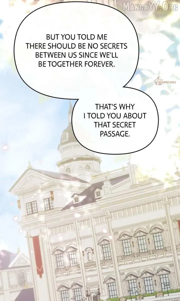 Read Please Save Me chapter 83 image 75 on Lezhin