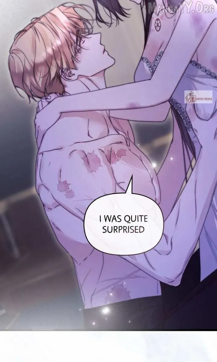 Read Please Save Me chapter 83 image 81 on Lezhin