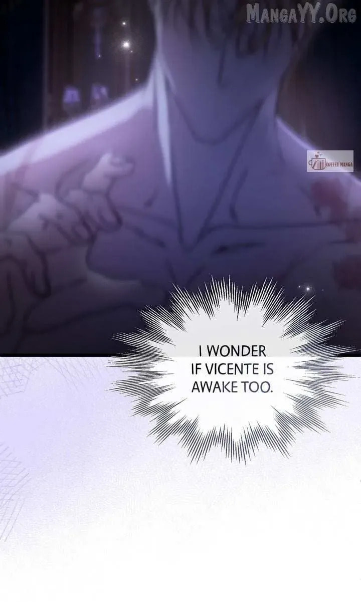 Read Please Save Me chapter 83 image 9 on Lezhin