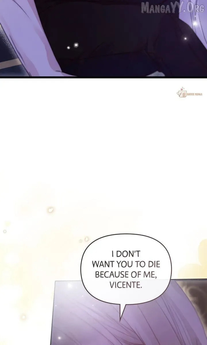Read Please Save Me chapter 83 image 95 on Lezhin