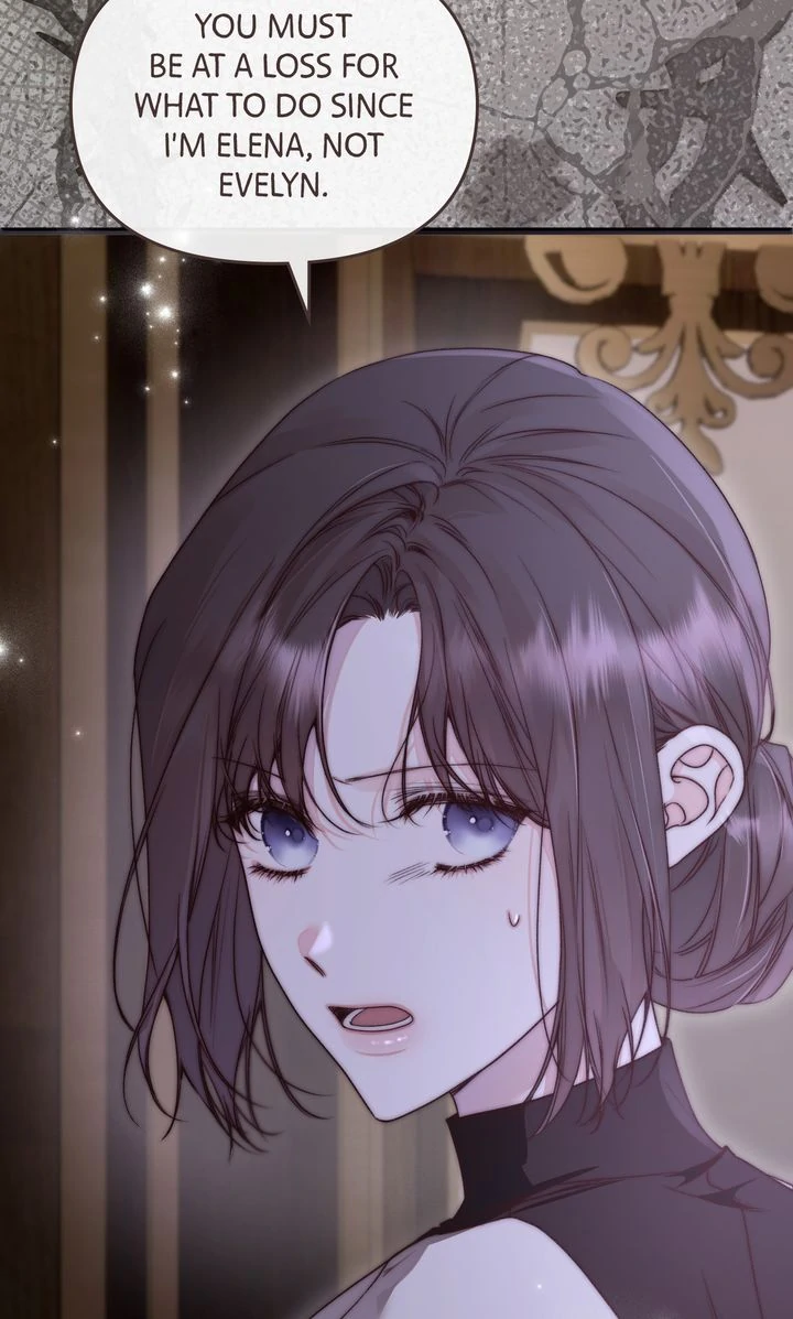 Read Please Save Me chapter 84 image 10 on Lezhin
