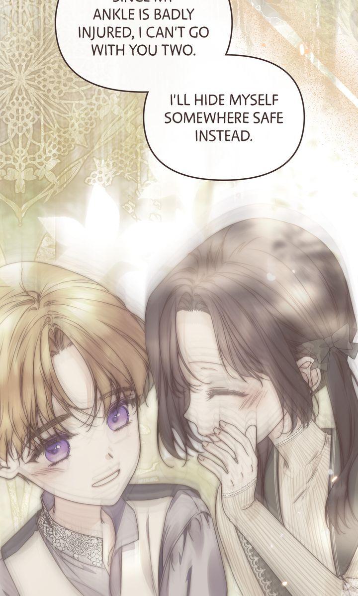 Read Please Save Me chapter 84 image 12 on Lezhin
