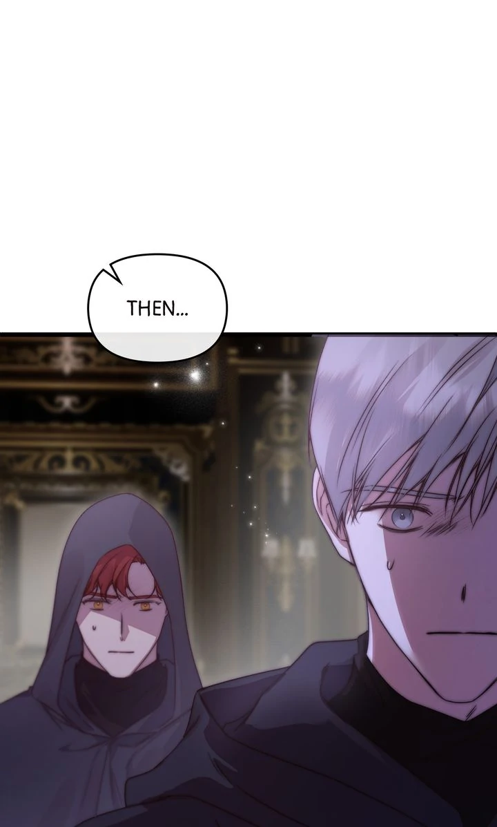 Read Please Save Me chapter 84 image 20 on Lezhin
