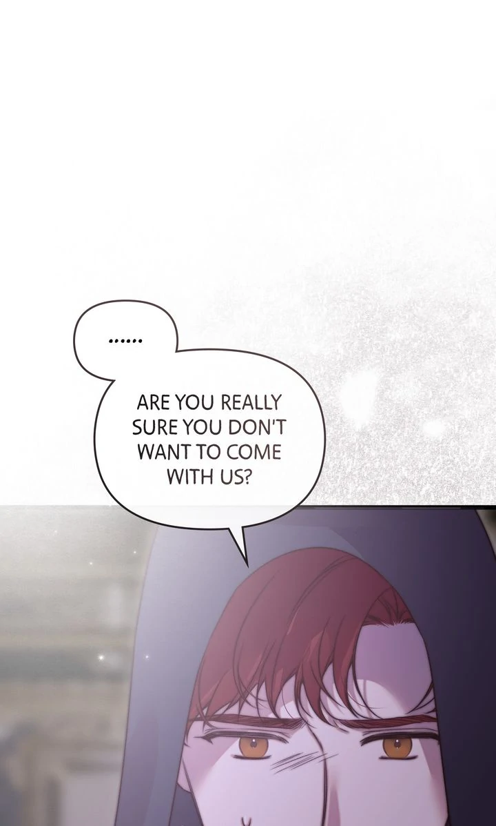 Read Please Save Me chapter 84 image 24 on Lezhin