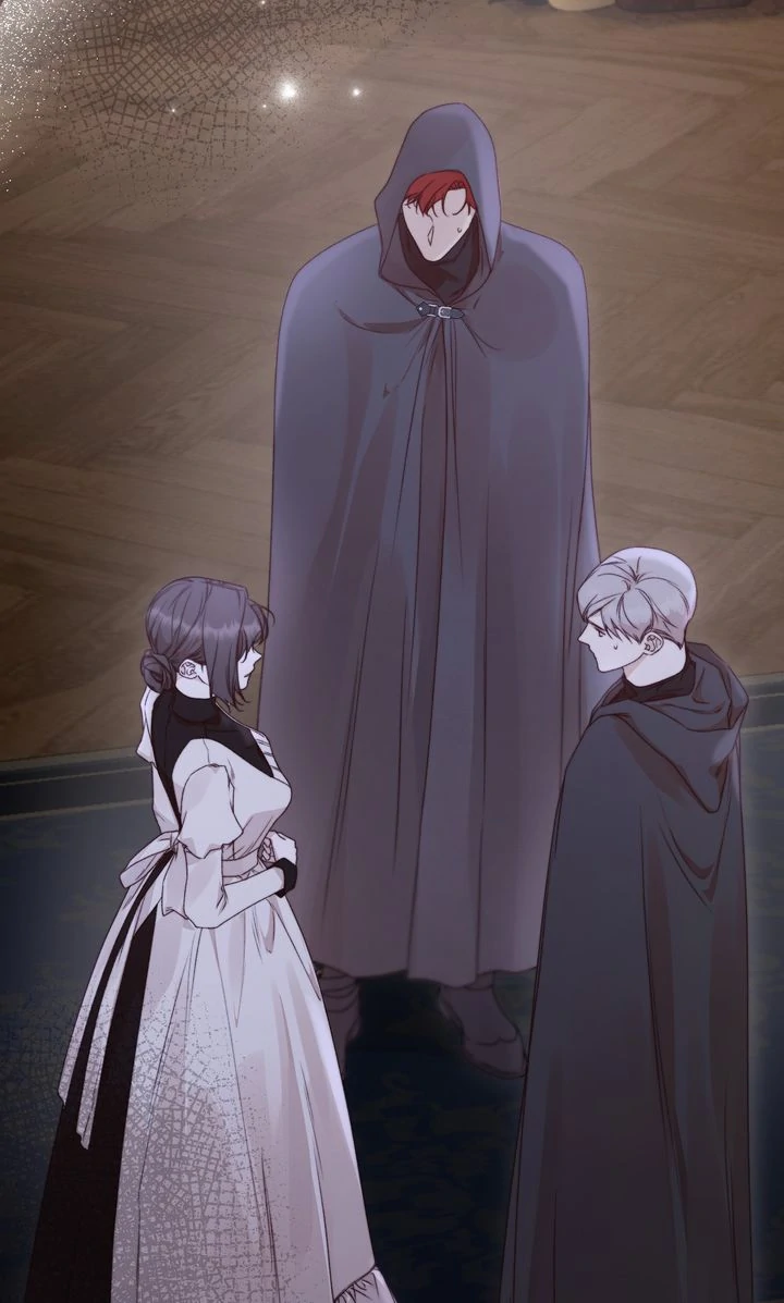 Read Please Save Me chapter 84 image 3 on Lezhin
