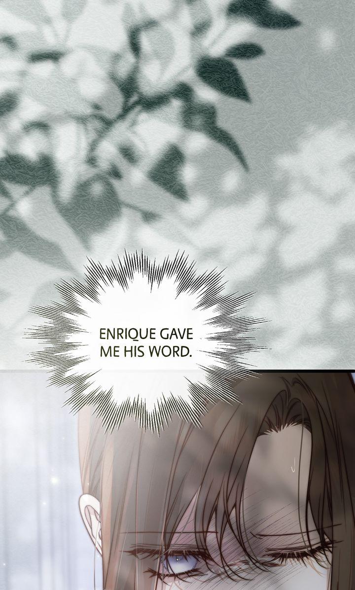 Read Please Save Me chapter 84 image 37 on Lezhin