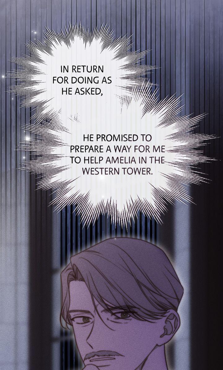 Read Please Save Me chapter 84 image 39 on Lezhin