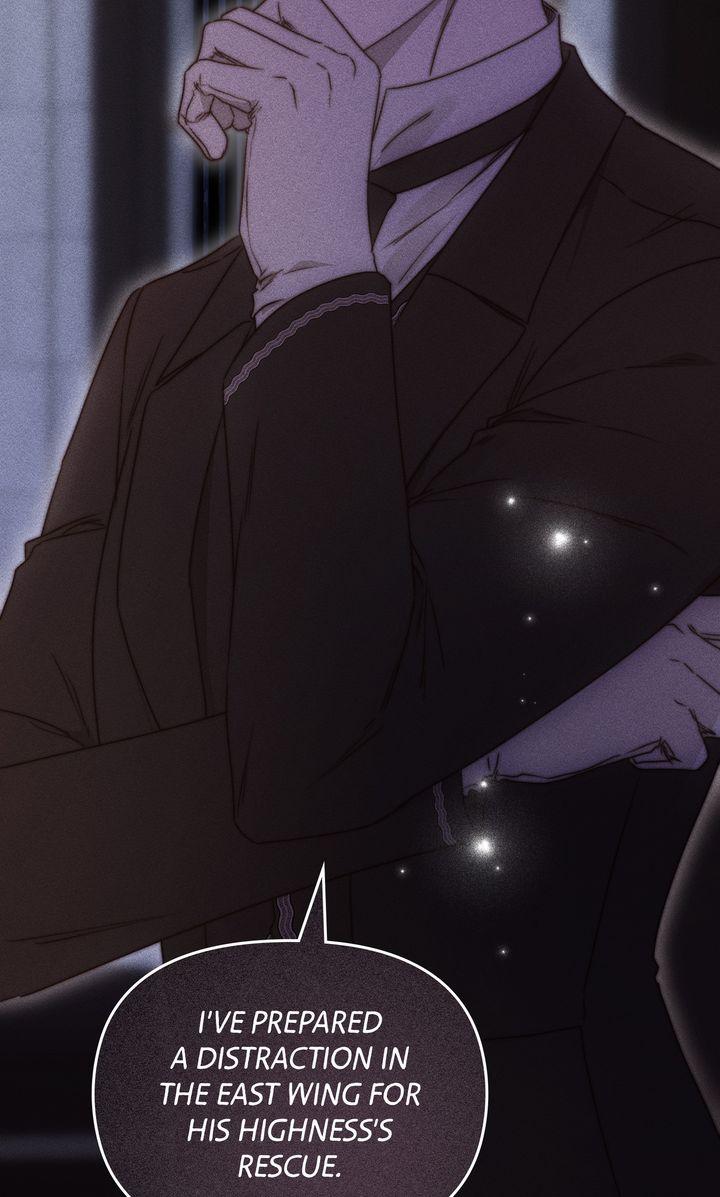 Read Please Save Me chapter 84 image 40 on Lezhin