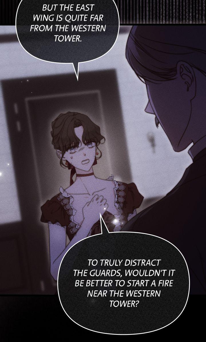 Read Please Save Me chapter 84 image 42 on Lezhin