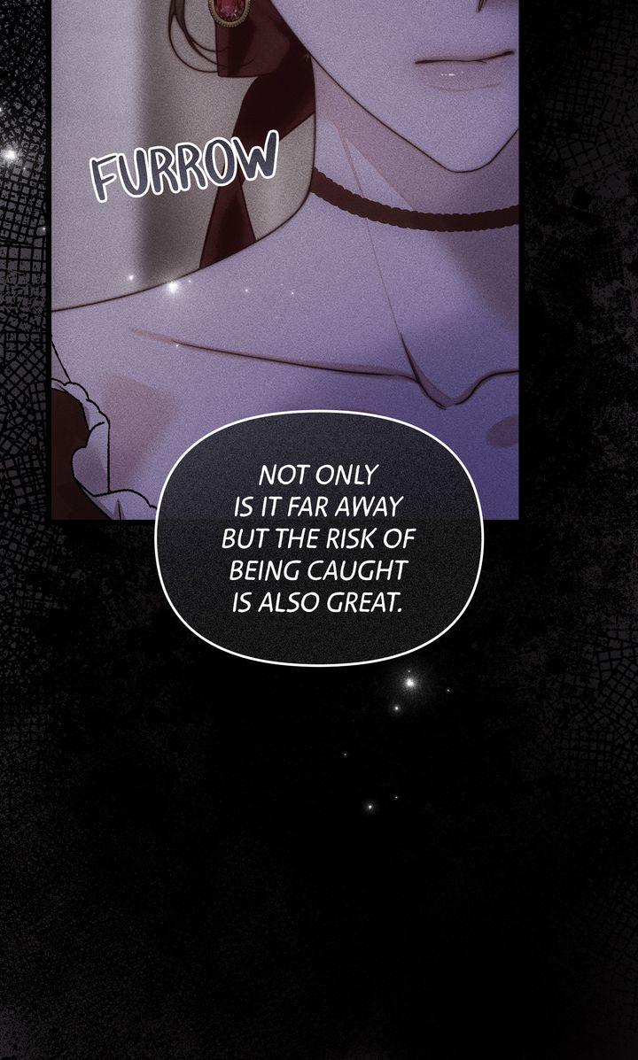 Read Please Save Me chapter 84 image 44 on Lezhin