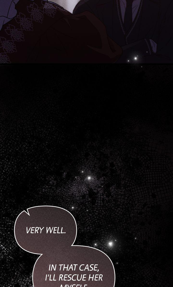 Read Please Save Me chapter 84 image 46 on Lezhin