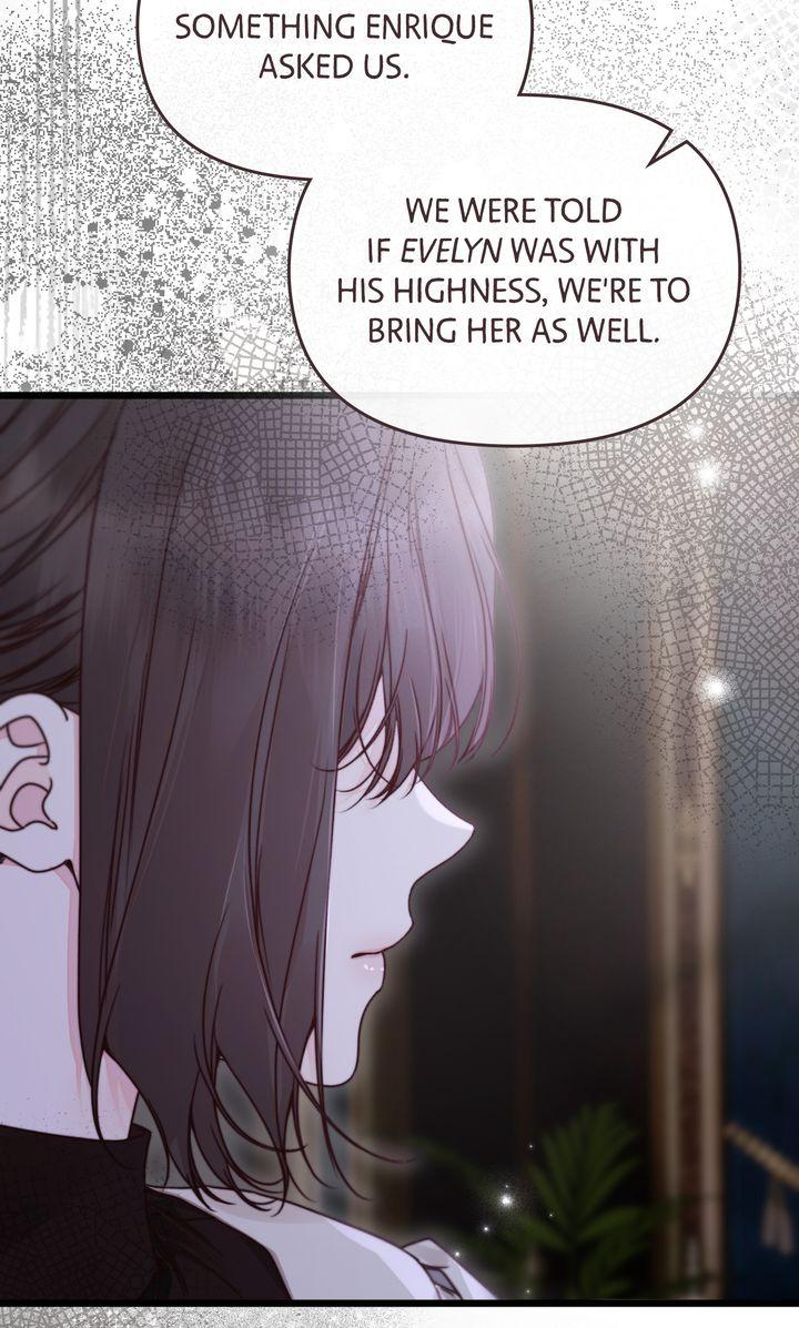 Read Please Save Me chapter 84 image 5 on Lezhin
