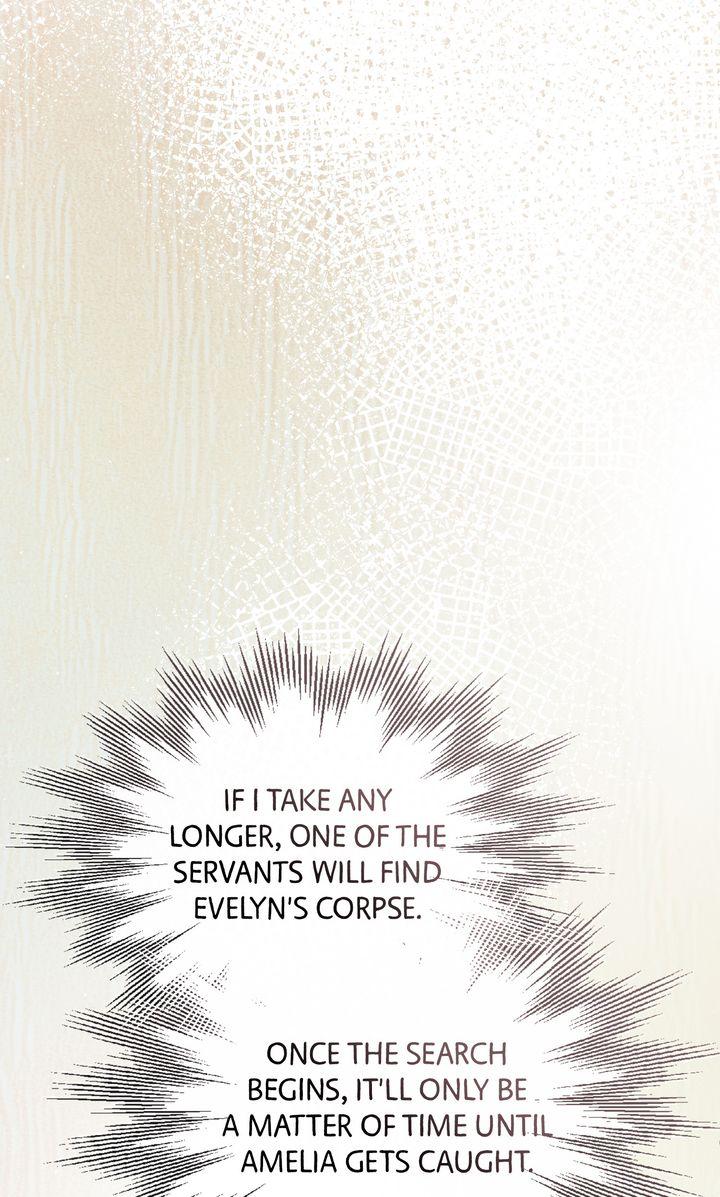 Read Please Save Me chapter 84 image 52 on Lezhin