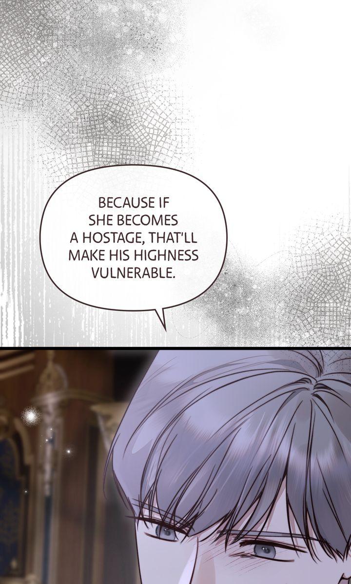 Read Please Save Me chapter 84 image 6 on Lezhin