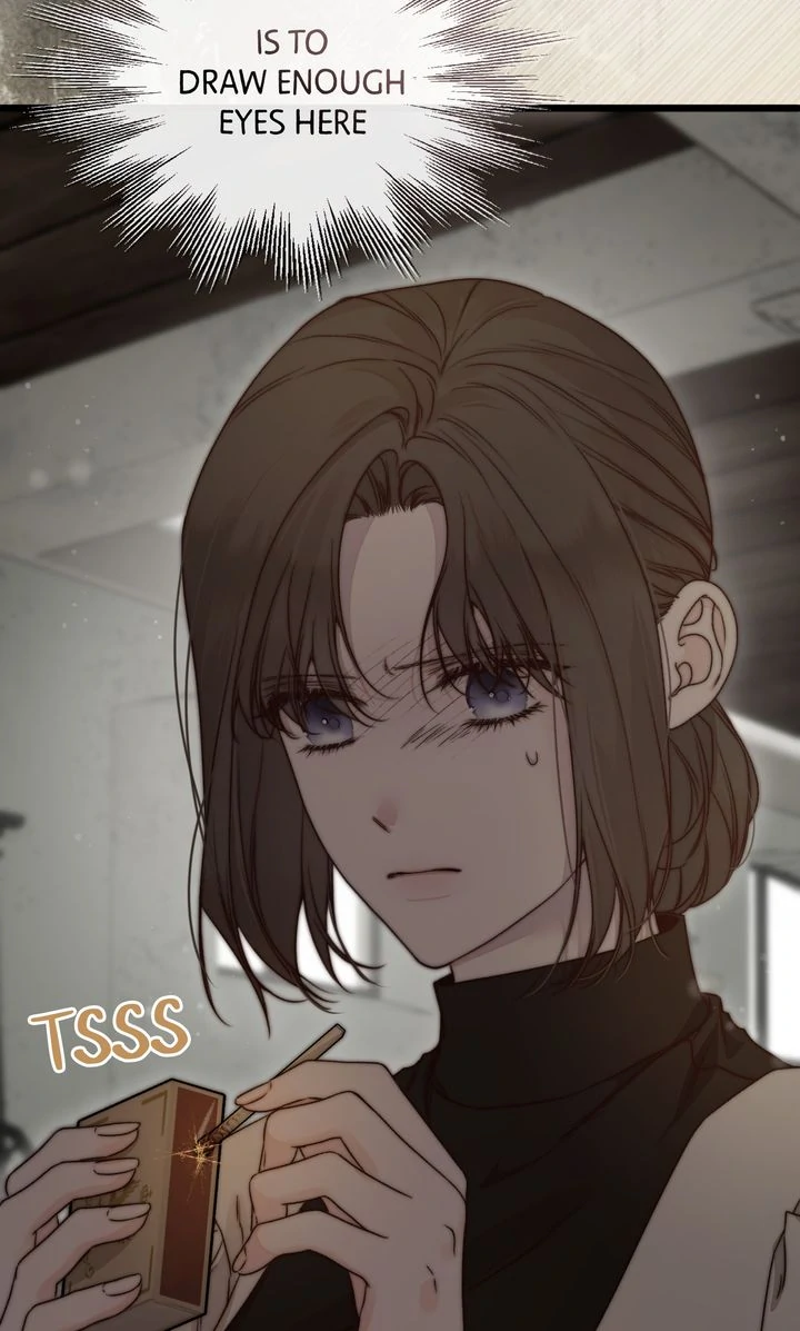 Read Please Save Me chapter 84 image 61 on Lezhin