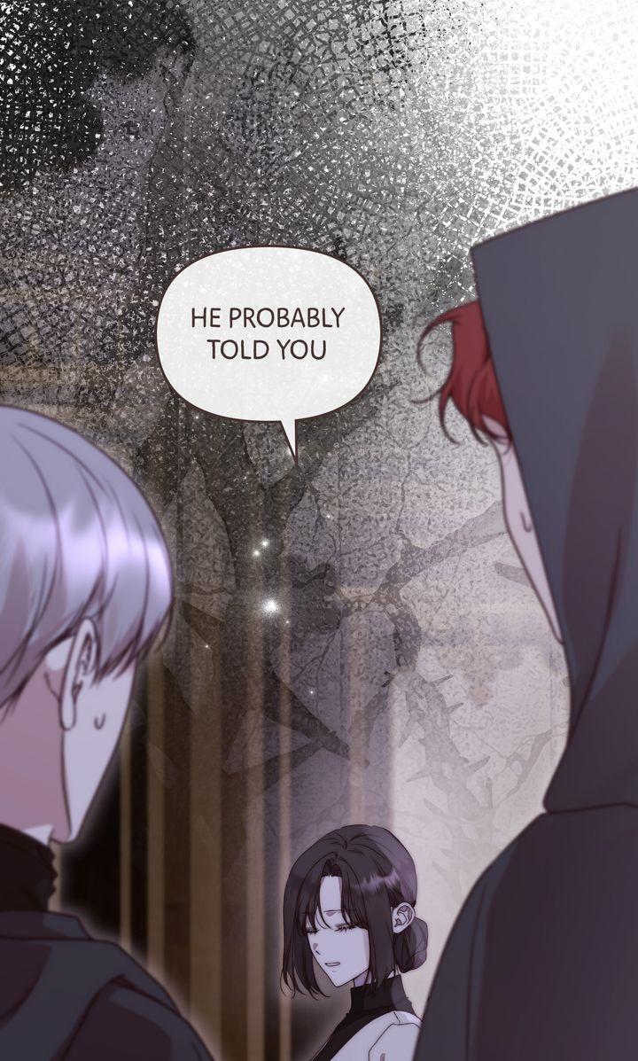 Read Please Save Me chapter 84 image 8 on Lezhin