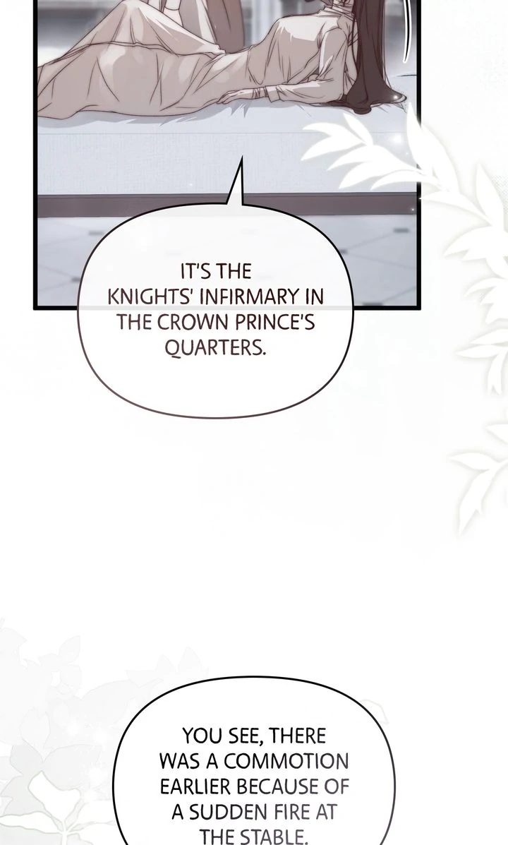 Read Please Save Me chapter 84 image 93 on Lezhin