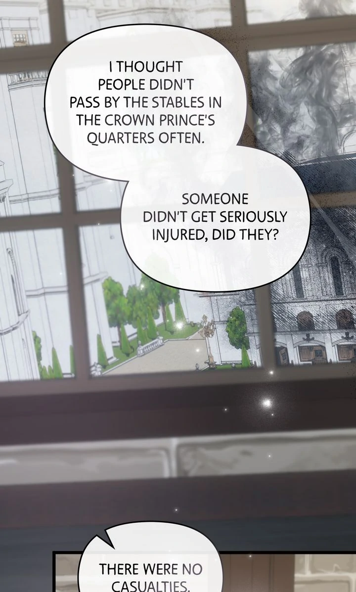 Read Please Save Me chapter 84 image 96 on Lezhin