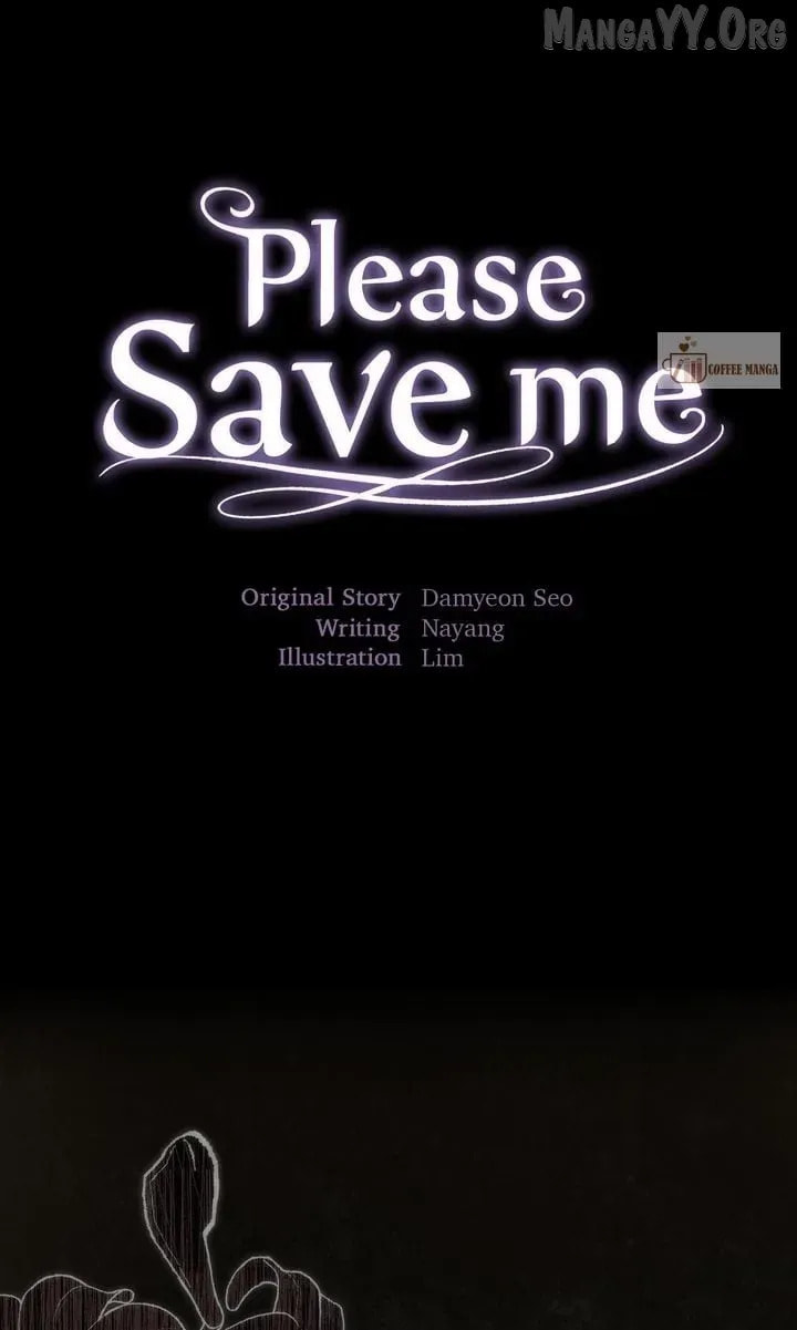 Read Please Save Me chapter 85 image 0 on Lezhin