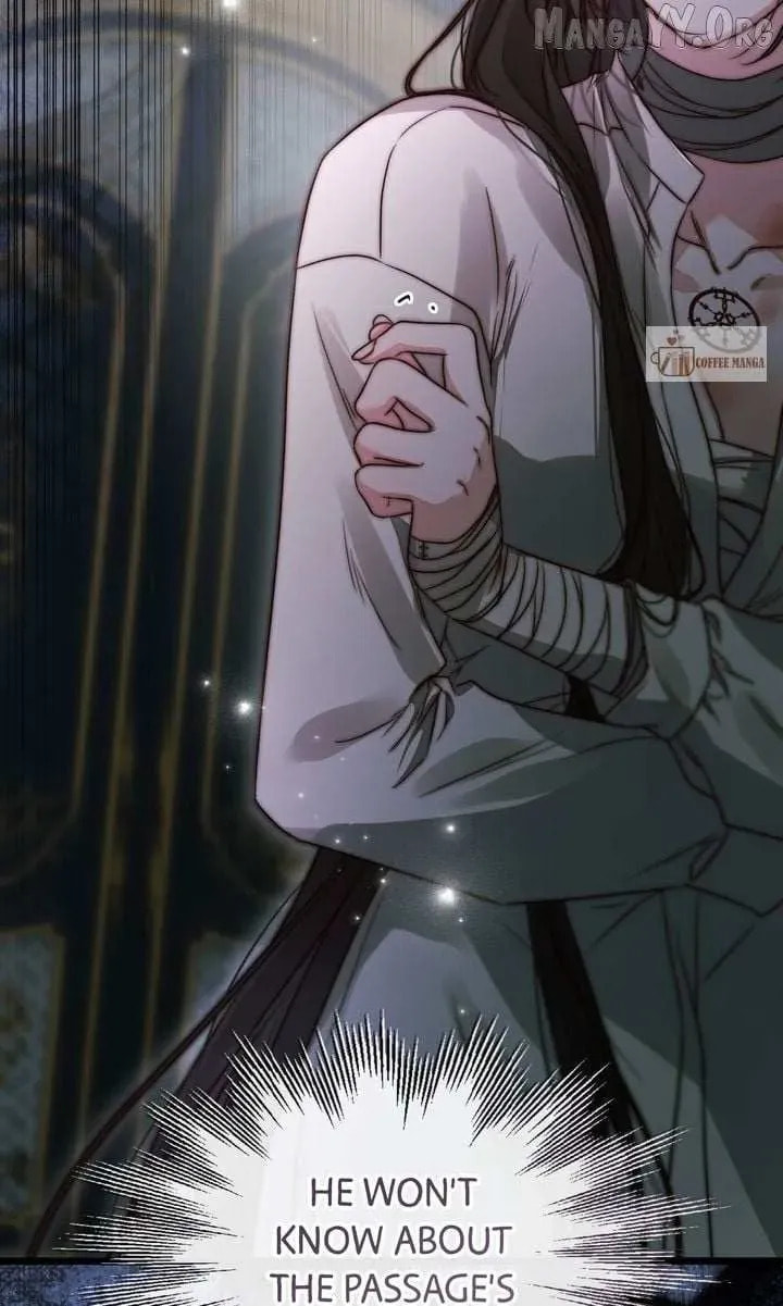 Read Please Save Me chapter 85 image 107 on Lezhin