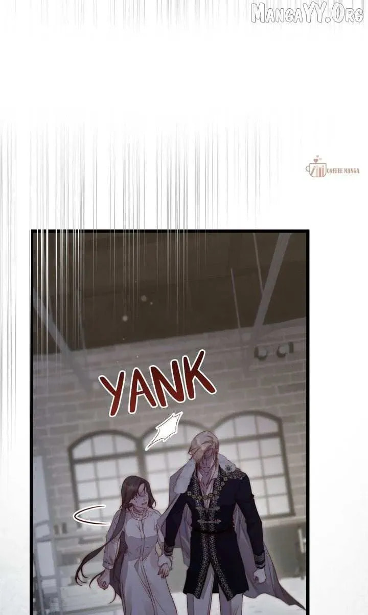 Read Please Save Me chapter 85 image 16 on Lezhin