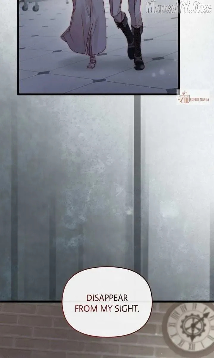 Read Please Save Me chapter 85 image 17 on Lezhin