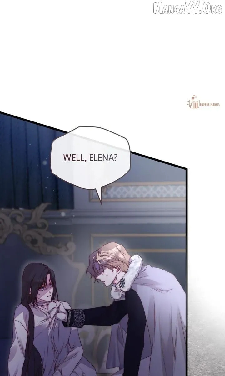 Read Please Save Me chapter 85 image 27 on Lezhin