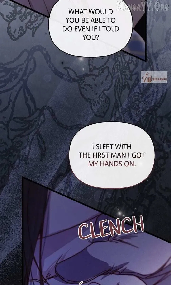 Read Please Save Me chapter 85 image 37 on Lezhin