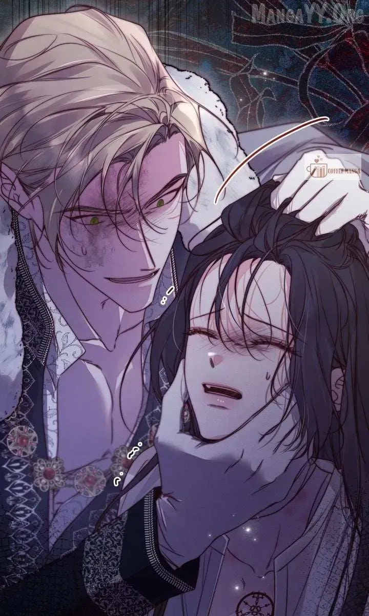 Read Please Save Me chapter 85 image 54 on Lezhin