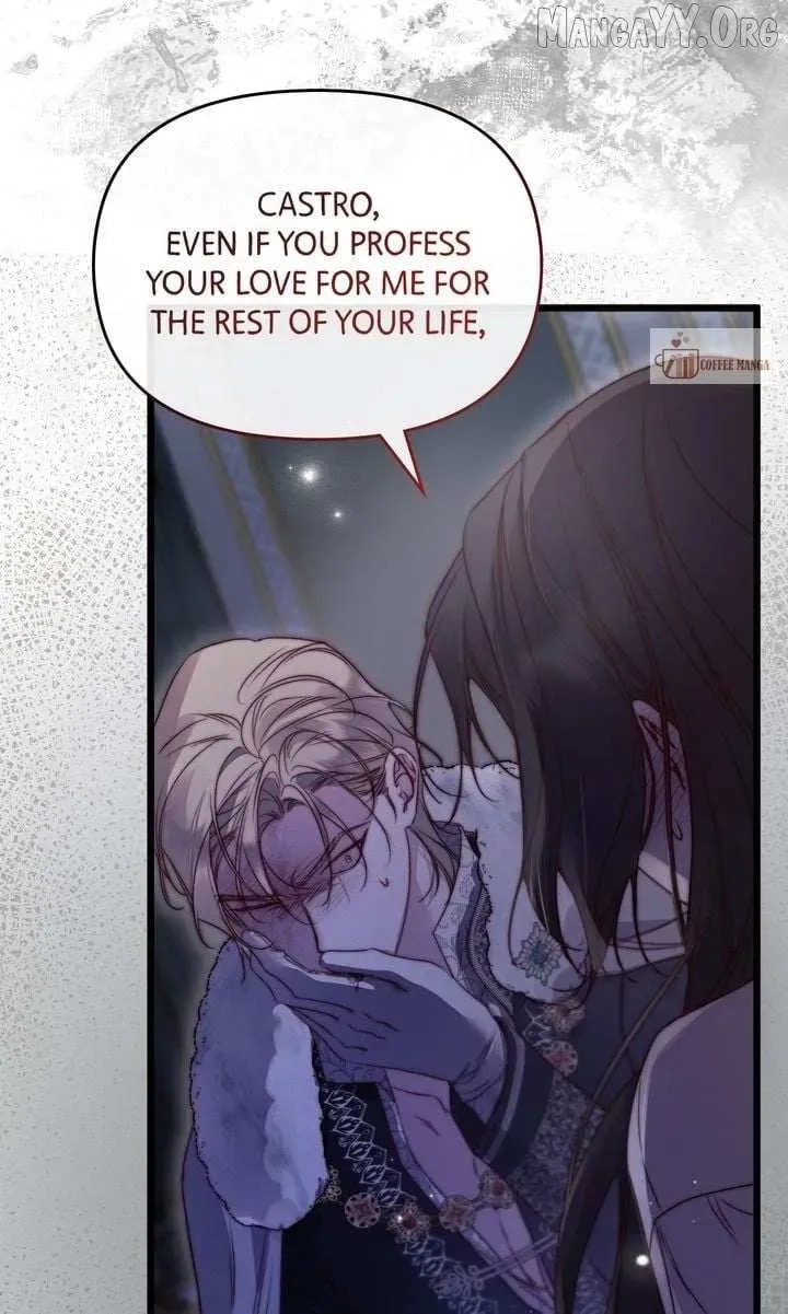 Read Please Save Me chapter 85 image 58 on Lezhin