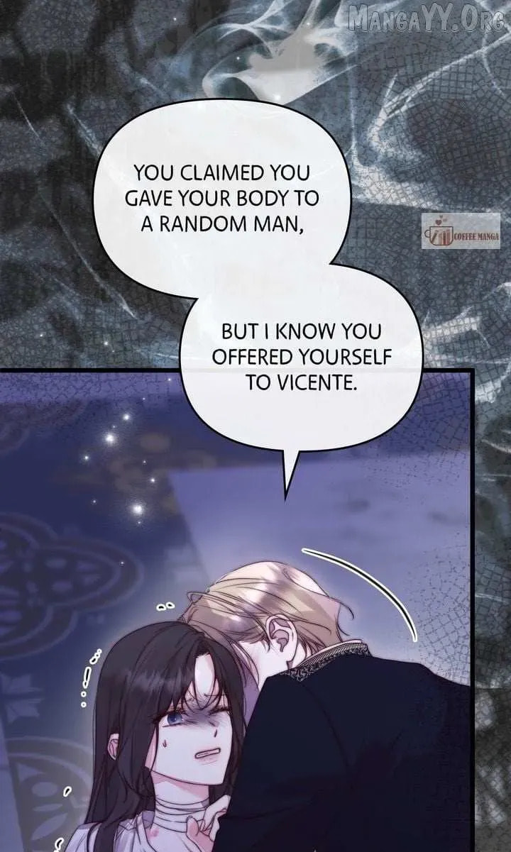 Read Please Save Me chapter 85 image 81 on Lezhin
