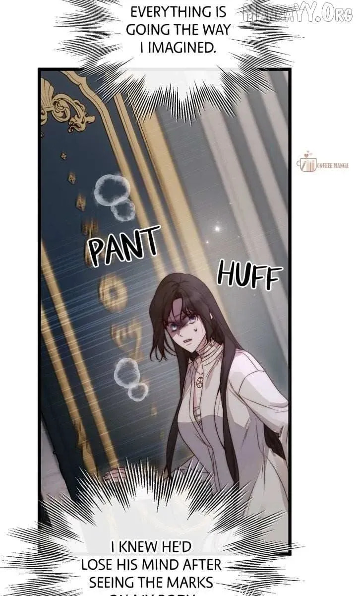 Read Please Save Me chapter 85 image 97 on Lezhin