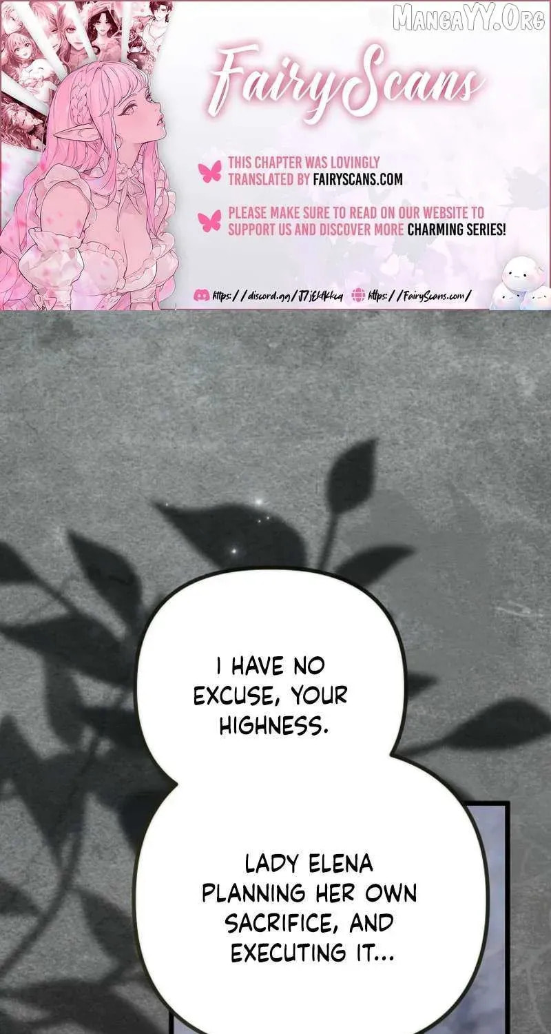 Read Please Save Me chapter 86 image 1 on Lezhin