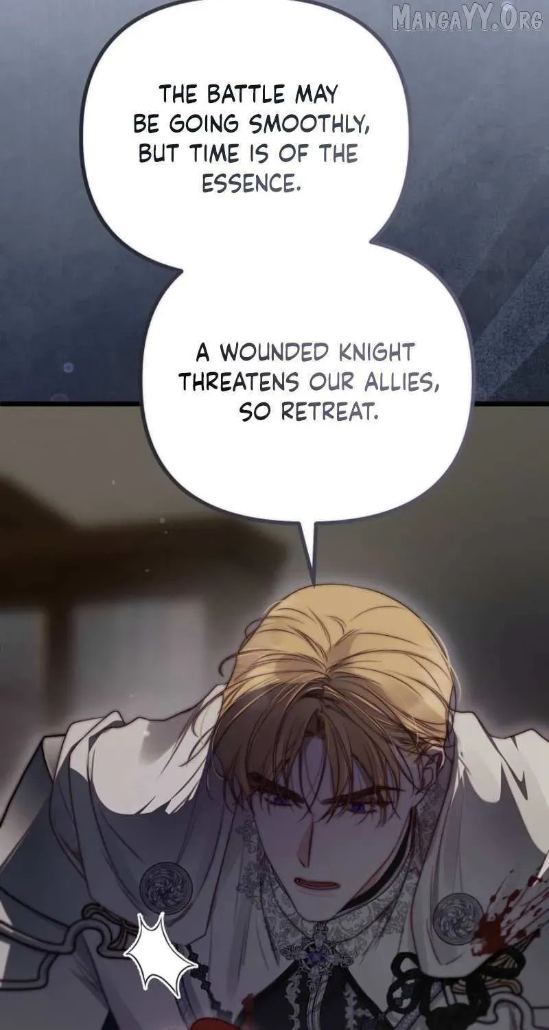 Read Please Save Me chapter 86 image 100 on Lezhin
