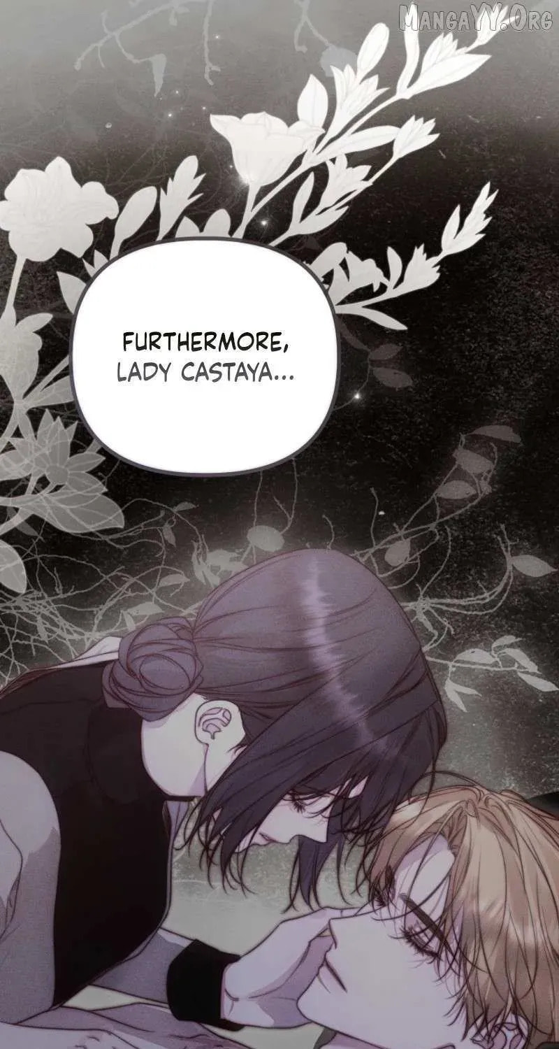 Read Please Save Me chapter 86 image 12 on Lezhin