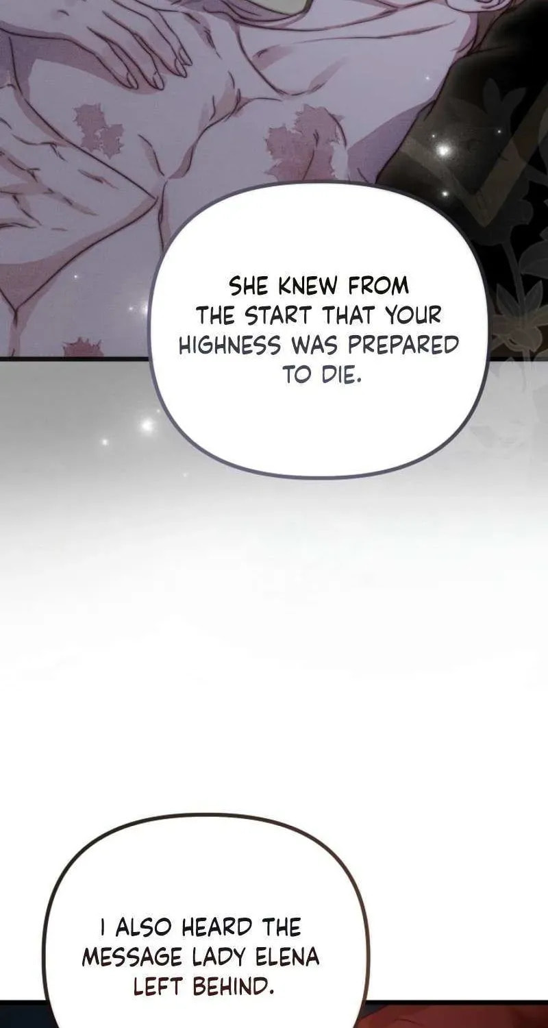 Read Please Save Me chapter 86 image 13 on Lezhin