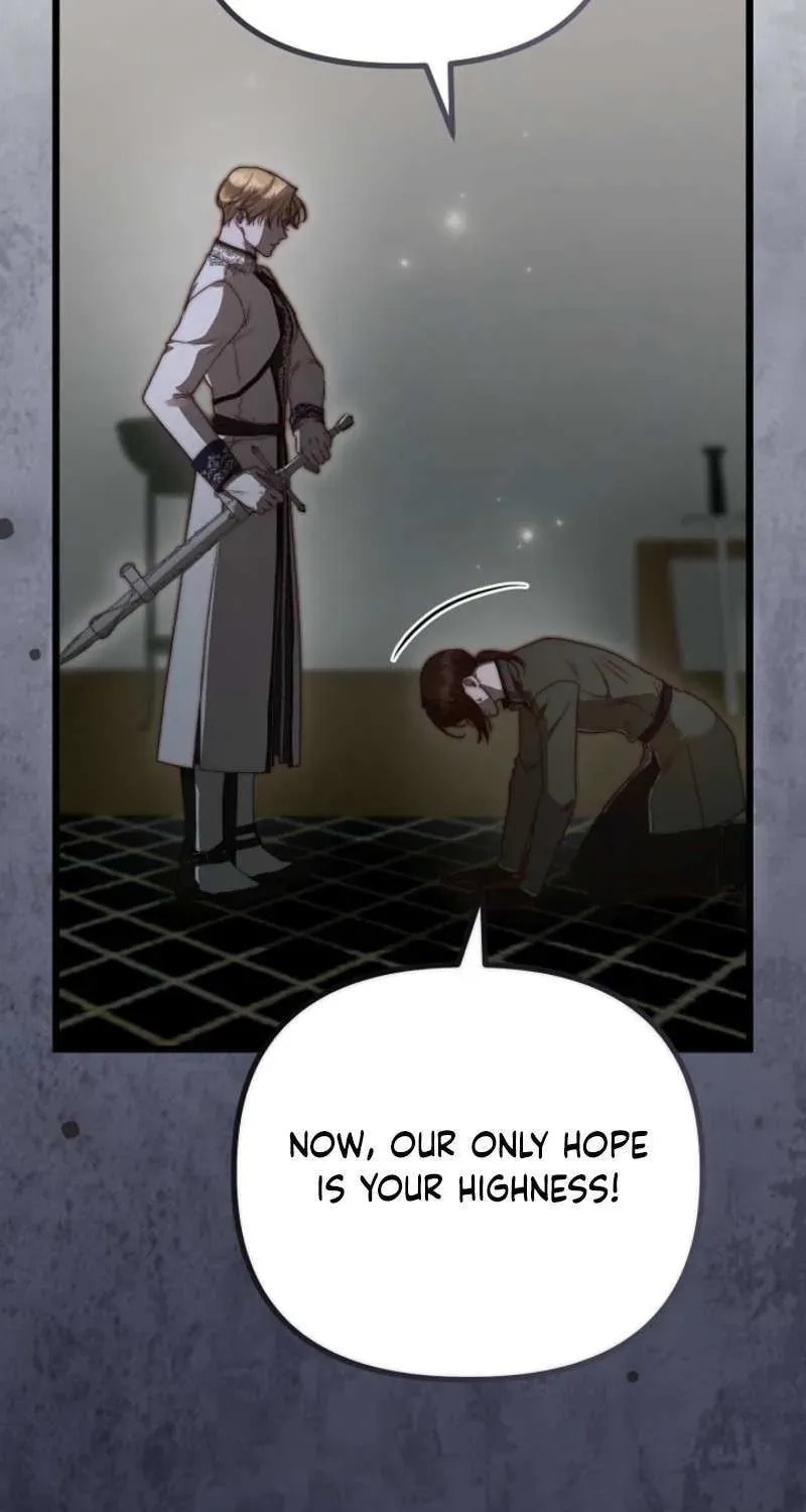 Read Please Save Me chapter 86 image 21 on Lezhin